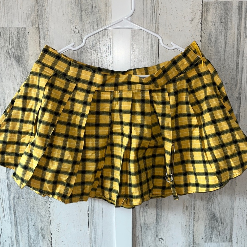 Clueless Costume